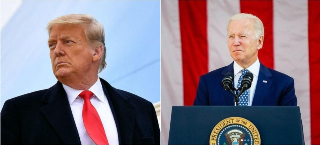 Трамп оптужио Бајдена за поскупљење гаса у САД