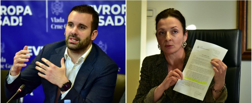 У случају "Џек пот" одговорни и службена лица и законодавац