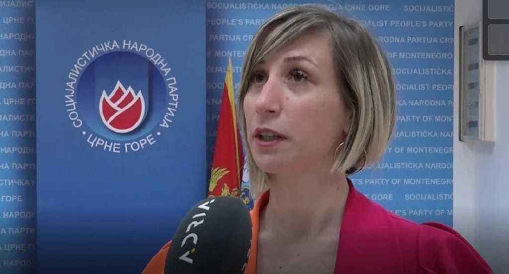 Калуђеровић: СНП још није донијела коначну одлуку о учешћу у Валади, споран СДП