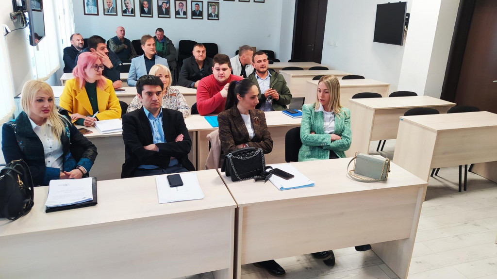 Предсједник СО Мојковац Марко Јанкетић: Надам се да ће до договора брзо доћи