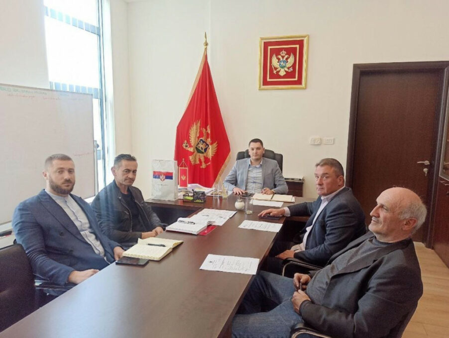 Општина Мојковац одржала састанак након дојава о бомби: Безбједносна ситуација стабилна