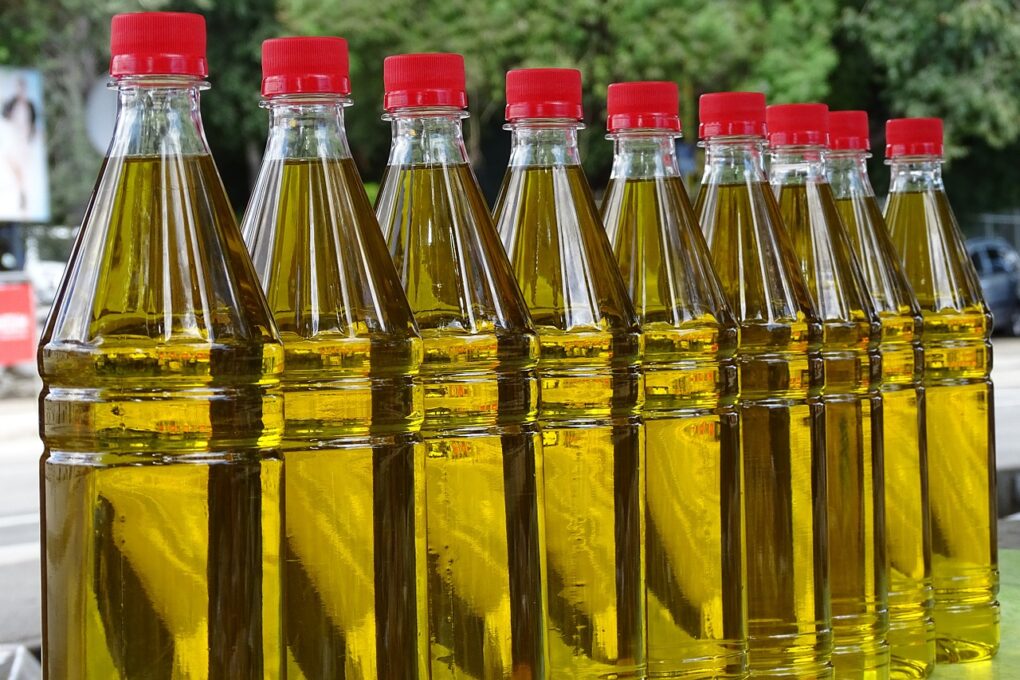 Британски маркети ограничавају куповину јестивог уља