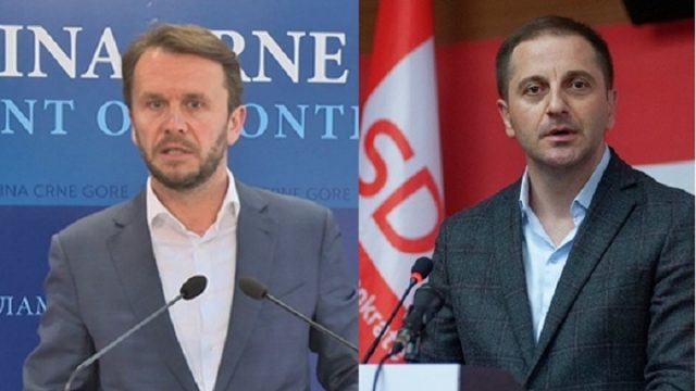 Мањинска влада „рехабилитује“ отимаче имовине СПЦ