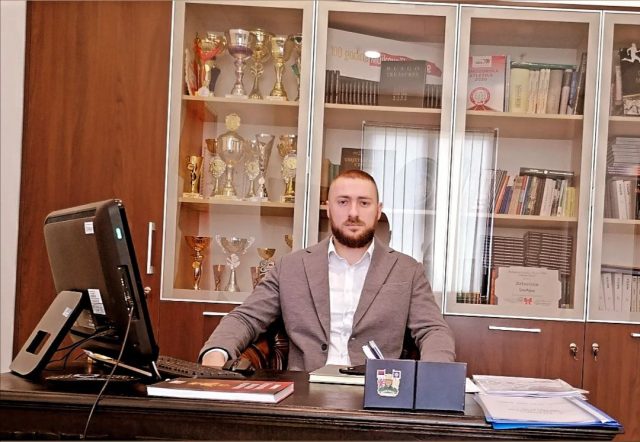 Мрдак: Мојковчани нијесу изненађени огавним нападима и осудама од стране ДПС-а