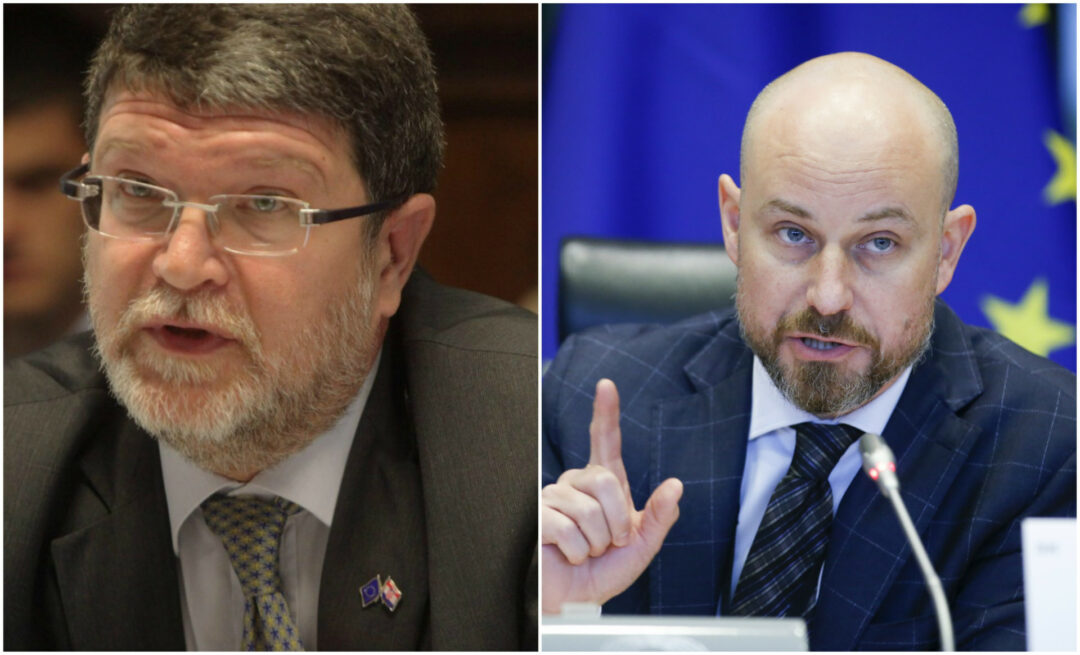 Билчик и Пицула: Вјерујемо у политичку одлучност нове владе да убрза нужне реформске процесе