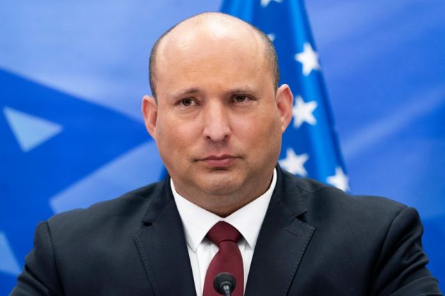 Израелска полиција покренула истрагу: Премијеру Бенету пријећено смрћу