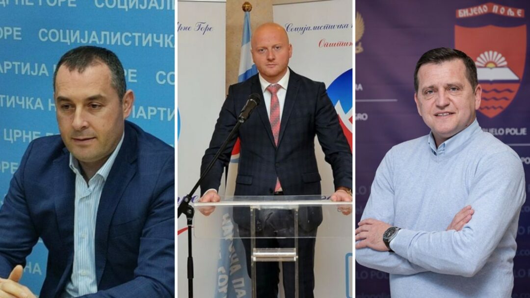 Нови министри из СНП-а пали на првом испиту, грађани Мурине их спријечили да положе вијенце