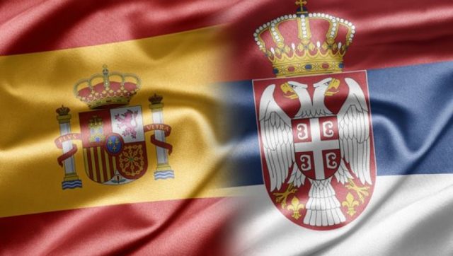 Шпанија доследна – нема признања лажне државе Косово*