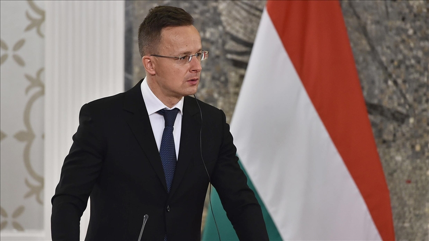 Сијарто: Срамота је што Црна Гора још увијек није чланица ЕУ