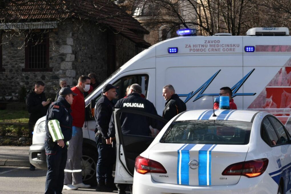 Потврђена оптужница: Ђукића терете да је покушао да убије пет особа испред беранског локала „Екс“