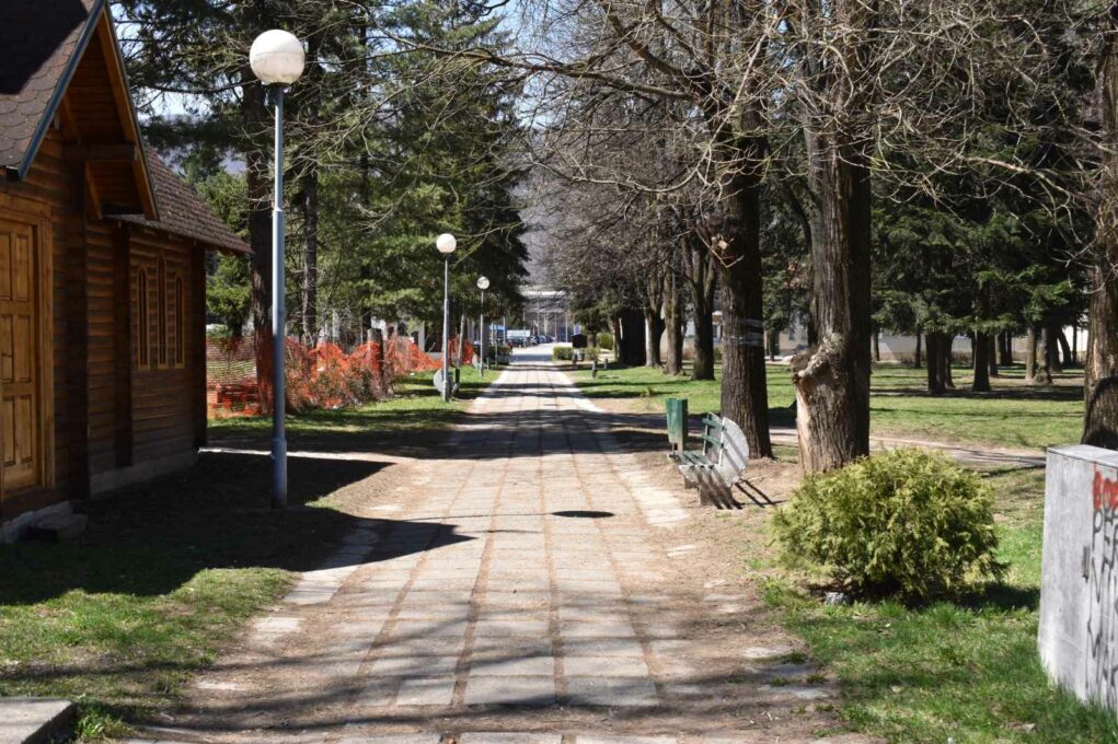 Данас у Црној Гори сунчано али ветровито