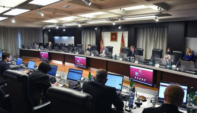Ко је од министара гласао за увођење санкција Русији