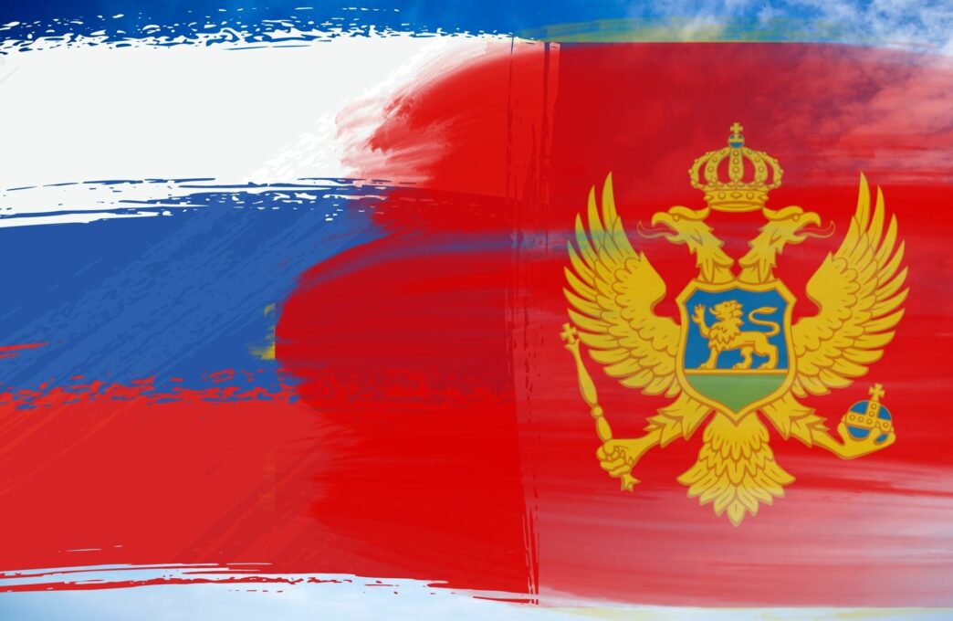 Упућена дипломатска нота: Русија тражи објашњење од Црне Горе