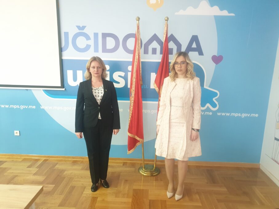Весна Братић: Фокусираћемо се да свако дијете које је у нашој надлежности и наш гост у овој земљи осјети добродошло