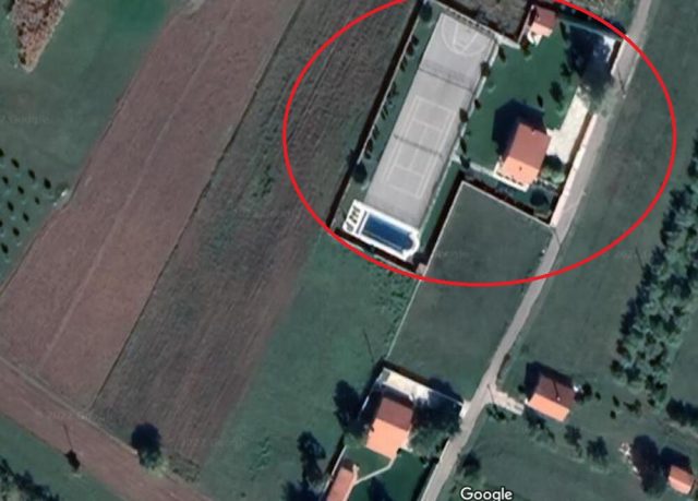 „Главна рочишта“ у љетњиковцу код Никшића: Шта све посједује ухапшени предсједник привредног суда