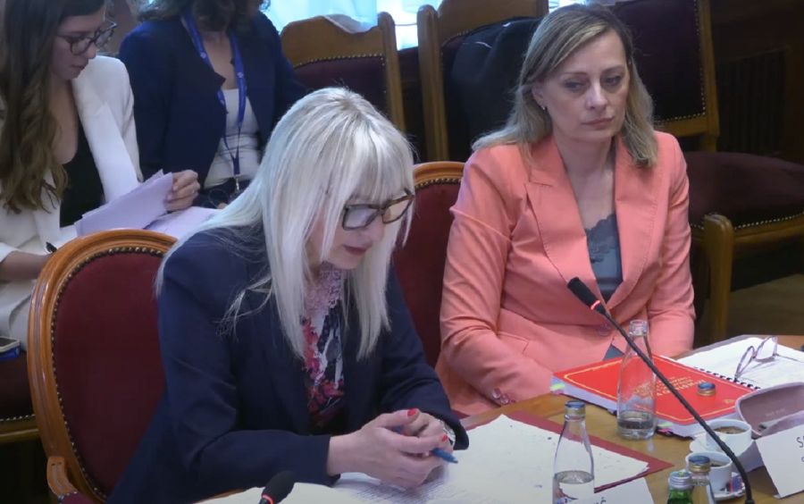 ЈОВАНОВИЋ НАЈАВИЛА: "Испитаћемо споразуме о признању кривице, проучавамо доказе са СКY апликације"