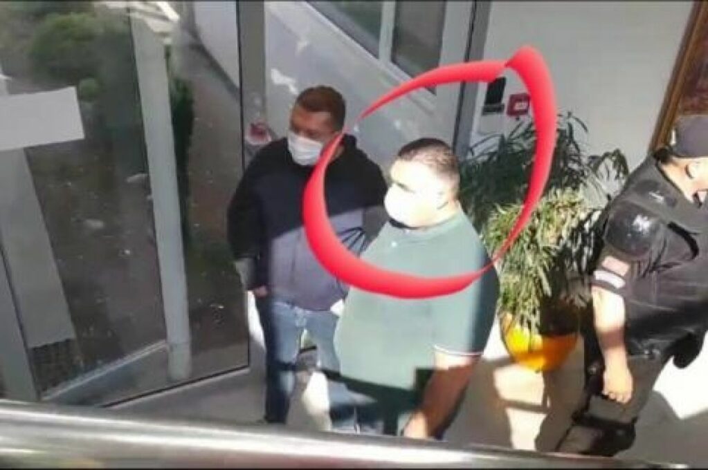 Петар и Марко Лазовић руководили насилном смјеном власти у Будви