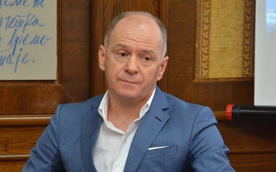 Адвокат Здравко Беговић: Не знам када ће се син Весне Меденице вратити у Црну Гору