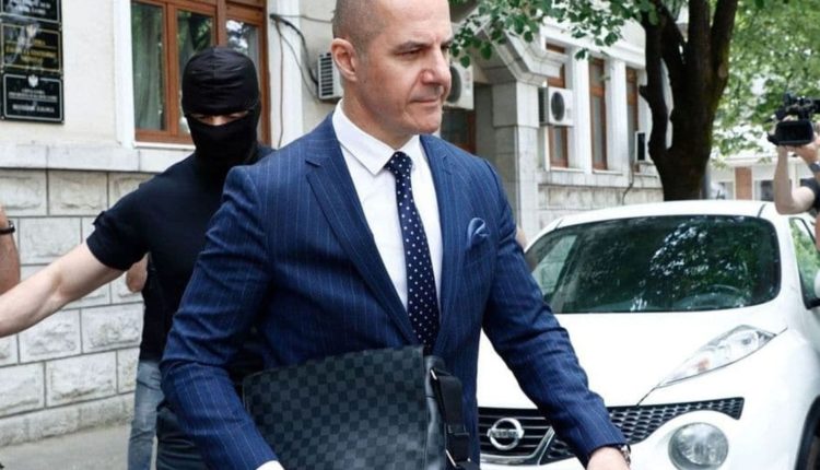 Јованића и групу терете за вишемилионску штету у стечајним поступцима вођеним пред Привредним судом