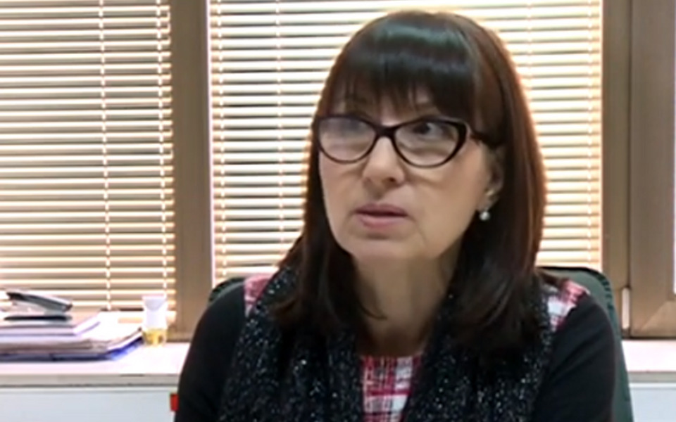Вукосава Пејовић в.д. директора Фонда за здравствено осигурање