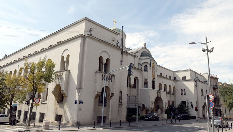 SABOR SPC: Protivimo se svakom izdvajanju Kosova i Metohije iz sastava Srbije