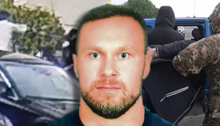 KIDAMO IH AKO NE OŠPIJAJU VOĐE! Milović i Zvicer o napadačima na šefa kavčana u Ukrajini