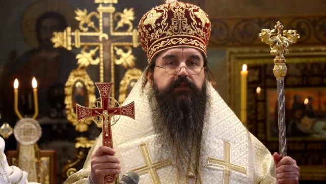 Сабор СПЦ изабрао новог епископа шабачког