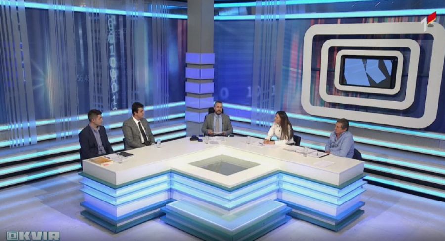 Ухапшени стечајни управници нијесу могли да прођу тест