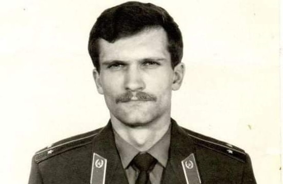Прича о Русу који је дао живот за Косово и Метохију