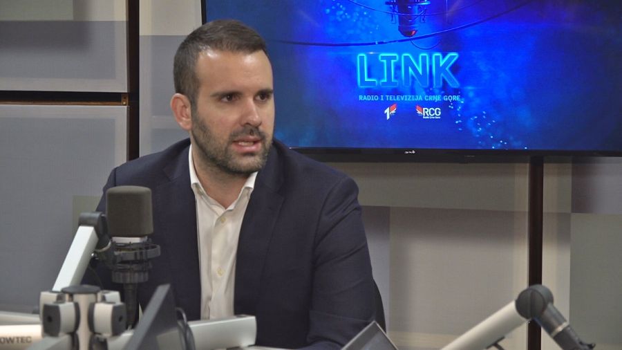 СПАЈИЋ: САД подржавају Отворени Балкан, задужење није потребно