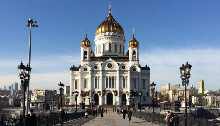 Руска црква поздравља признање аутокефалности МПЦ: Радујемо се са браћом Србима и Македонцима!