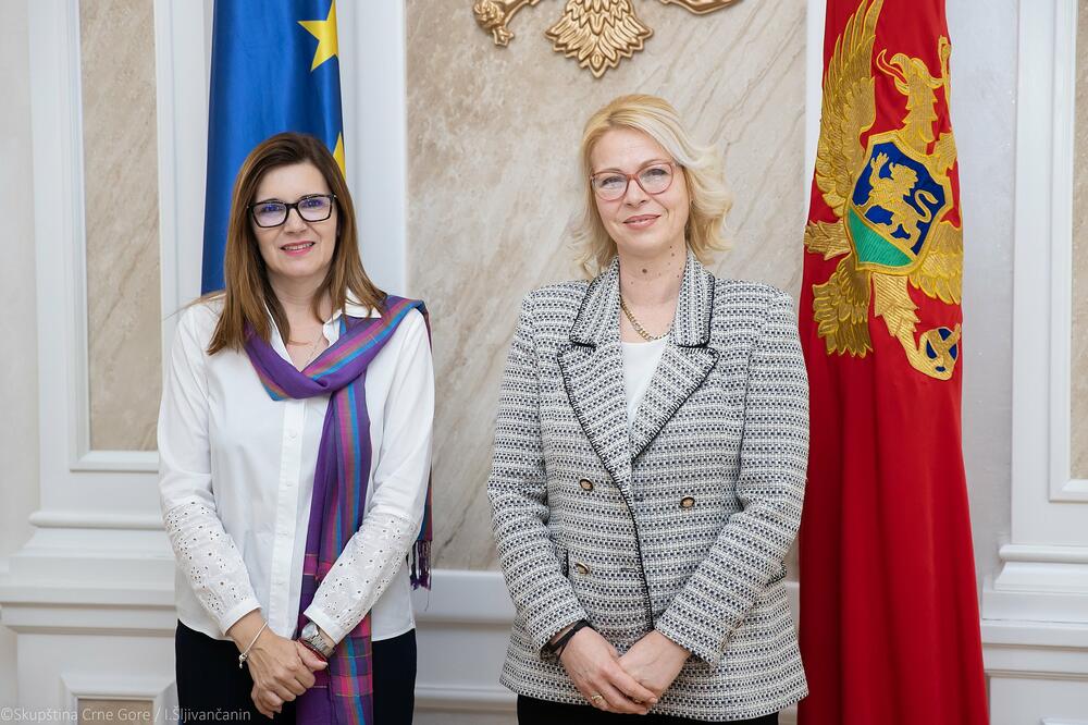 Ђуровић: Очекујем да ће питање потписивања Темељног уговора са СПЦ бити ријешено у складу са Уставом