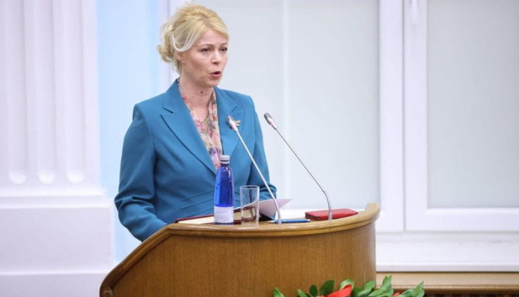Ђуровић: Чланство у НАТО-у је за СНП затворено питање и нећемо ништа учинити што би угрозило наше обавезе!