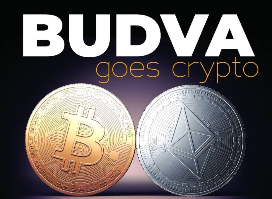 Мала школа крипто валута у Будви "BUDVA GOES CRYPTO"