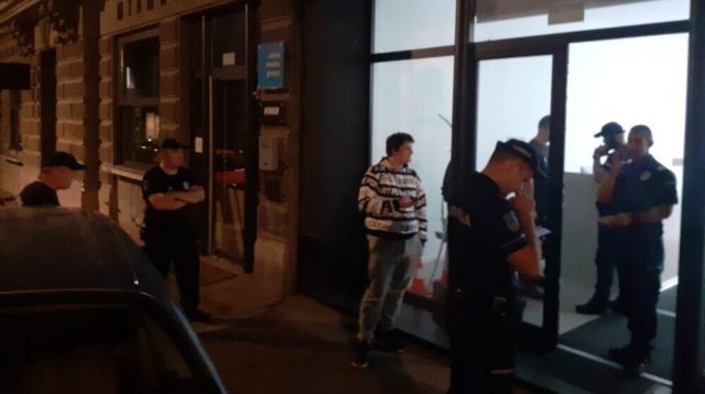 На мејл редакције Косово онлајн стигла лажна дојава о бомби