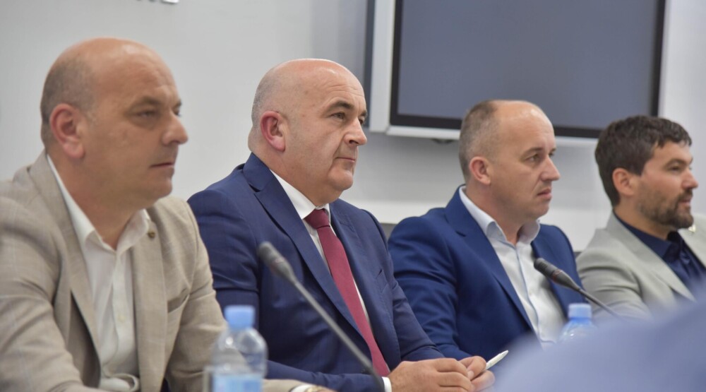 Јоковић за формирање државног предузећа које ће се бавити продајом шума