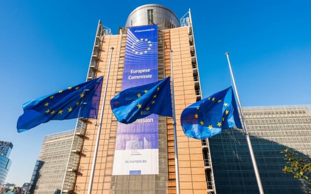 Министри ЕУ договорили заједнички став о плаћању руског гаса