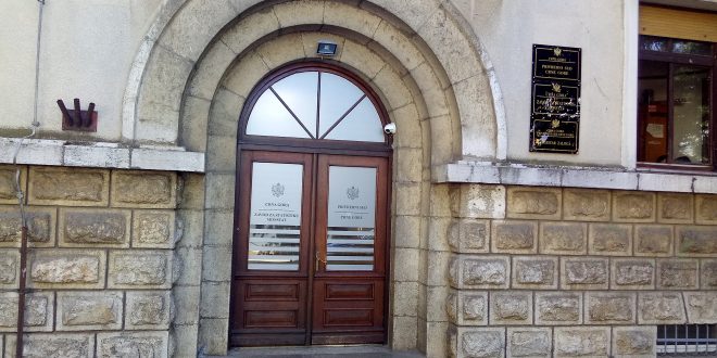 По налогу ГСТ-а: Ухапшен предсједник Привредног суда Блажо Јованић