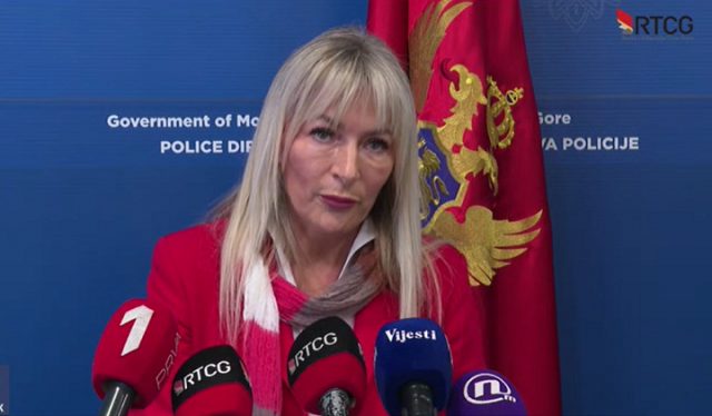 ЈОВАНОВИЋ: "Нећу дозволити било какав утицај на тужиоце"