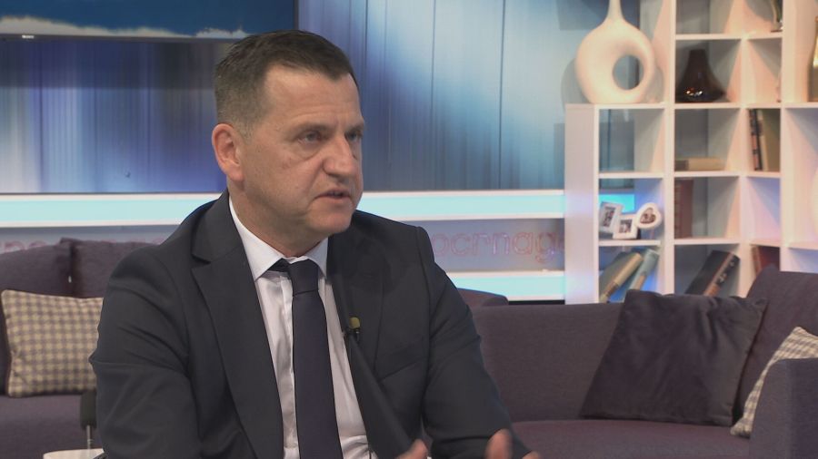Vojinović apeluje: Roditelji koji nisu vakcinisali djecu MMR vakcinom, u najskorijem roku to da učine