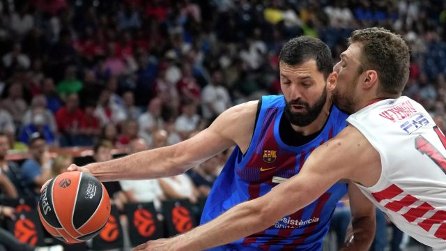 "TO JE KRAJNJE NEVJEROVATNA IZMIŠLJOTINA!" Porfirije se oglasio zbog nedolaska Mirotića u Partizan