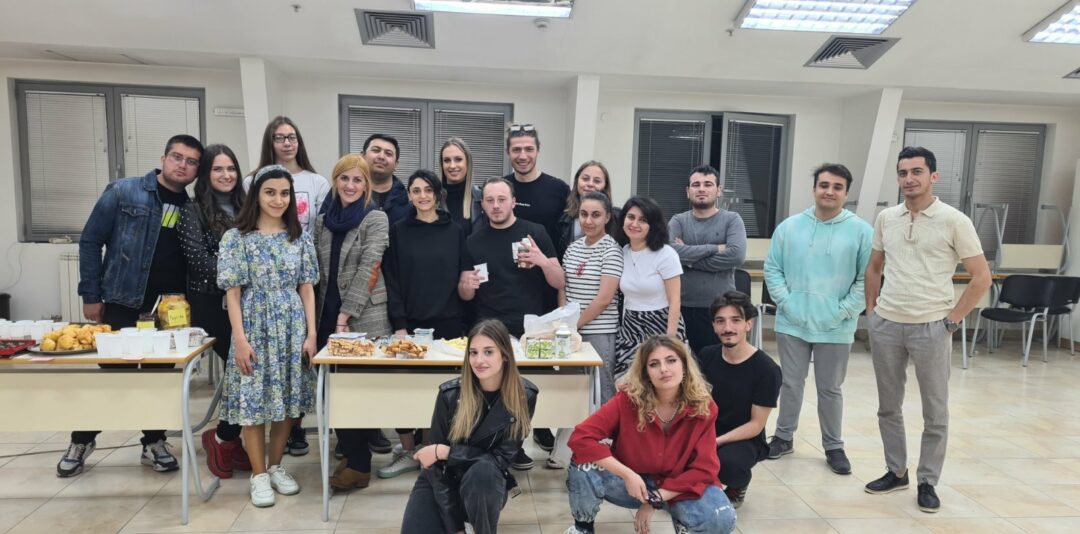 Беране окупило младе љубитеље позоришта: Међународна размјена на тему „ Позоришна умјетност за младе” у граду на Лиму