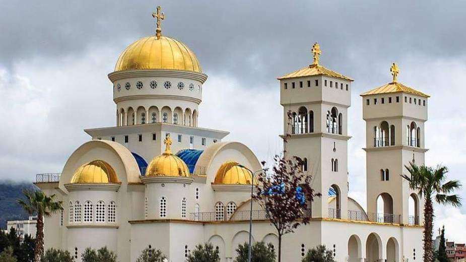 Православни дјечији сабор Црне Горе; Посвећен успомени на Митрополита Амфилохија