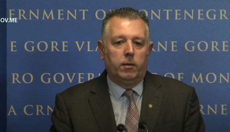 Миљанић: У Црној Гори смо узгајали два најјача нарко картела у Европи