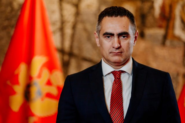 Дамјановић о Порто Монтенегру: Уколико се утврде дуговања биће наплаћено све!