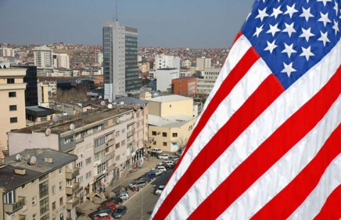 SAD traže od Kosova* da ne počinje sa kaznama i da se hitno formira Zajednica