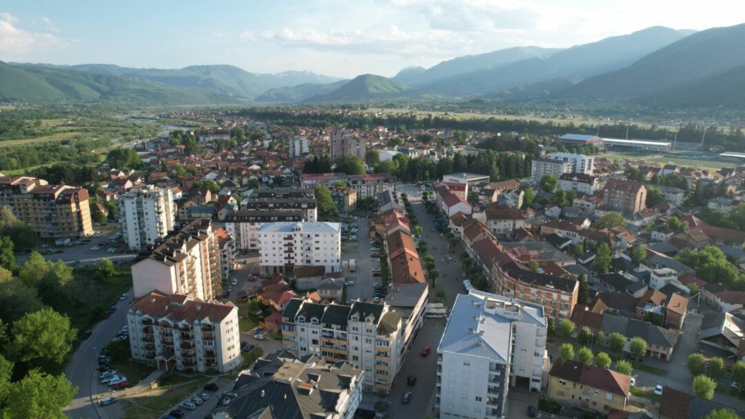 Беранац у притвору, осумњичен да је малтретирао супругу