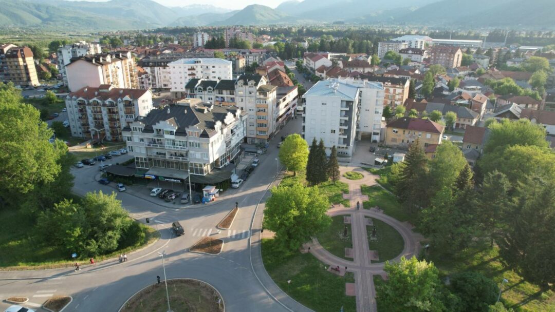Nezaposleni svaki peti stanovnik Berana