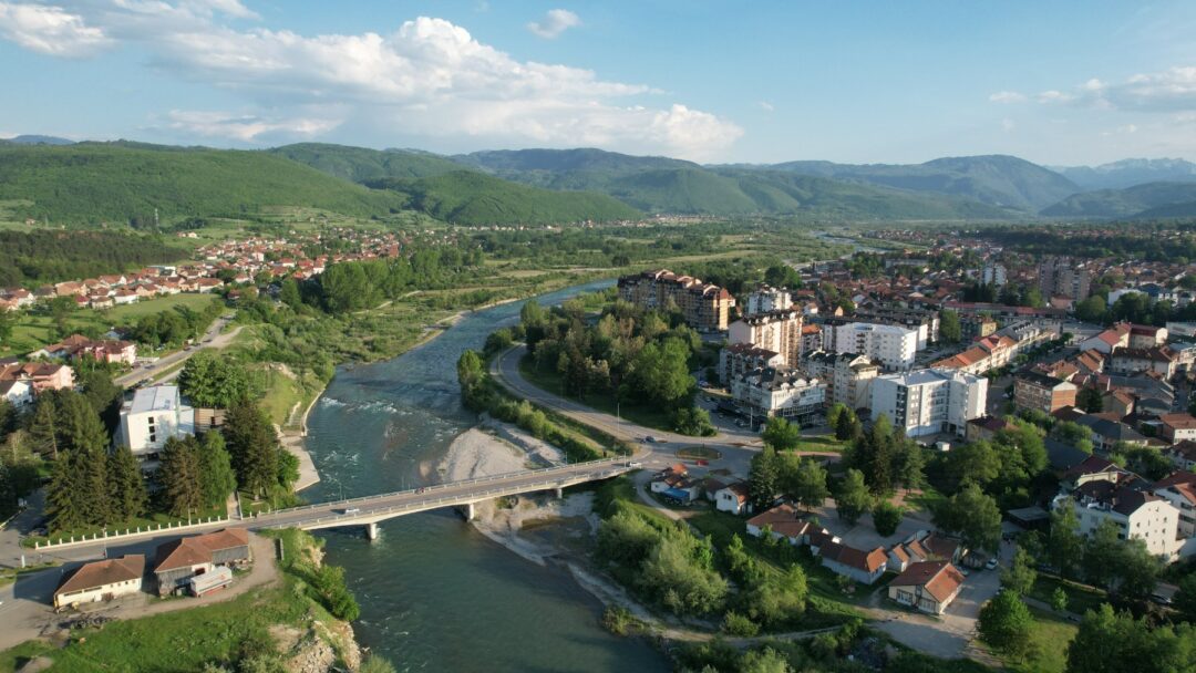 Postrojenje za prečišćavanje vode gradiće se u Beranama