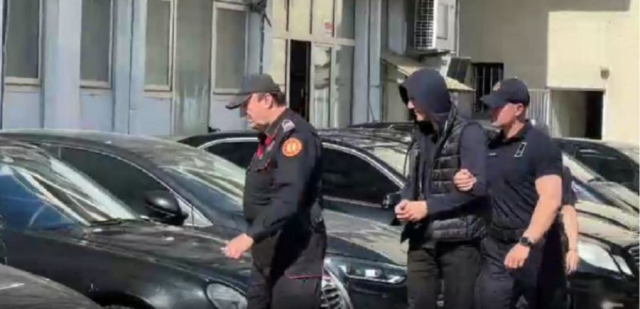 ВИШИ СУД: Одлука о притвору Јованићу биће позната данас